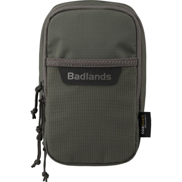 Badlands Vertical Pocket Pack Accessory Olive