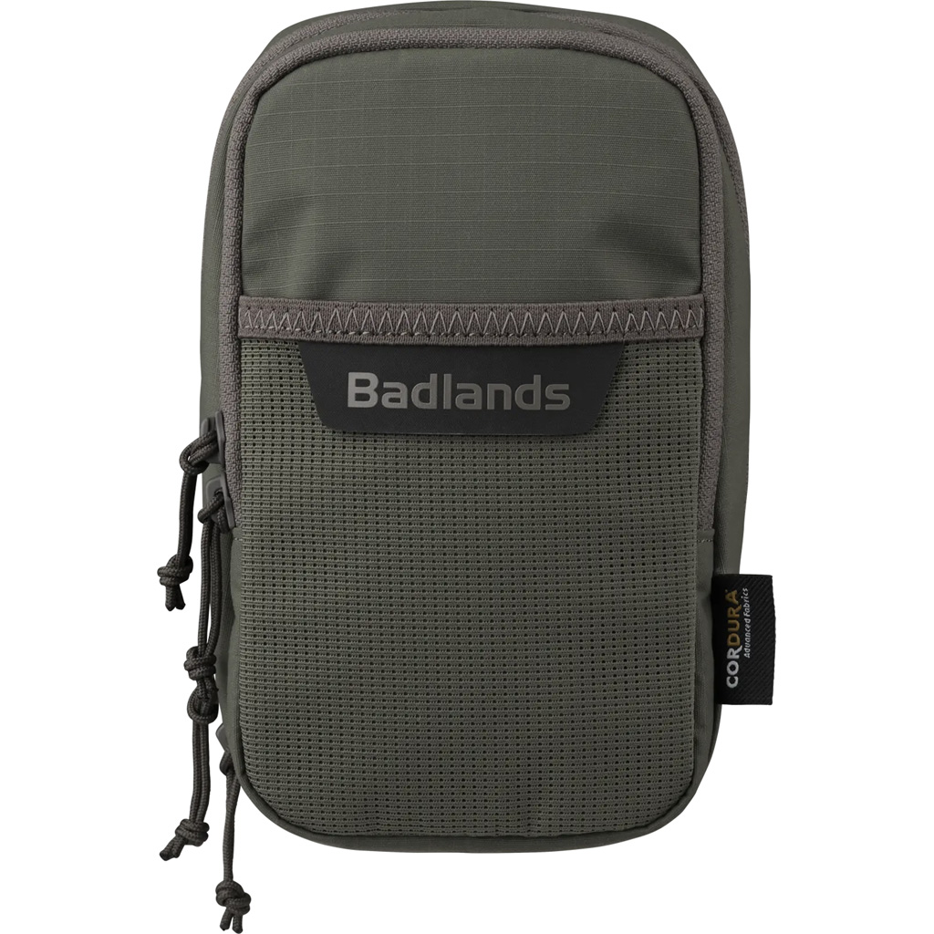 Badlands Vertical Pocket Pack Accessory Olive