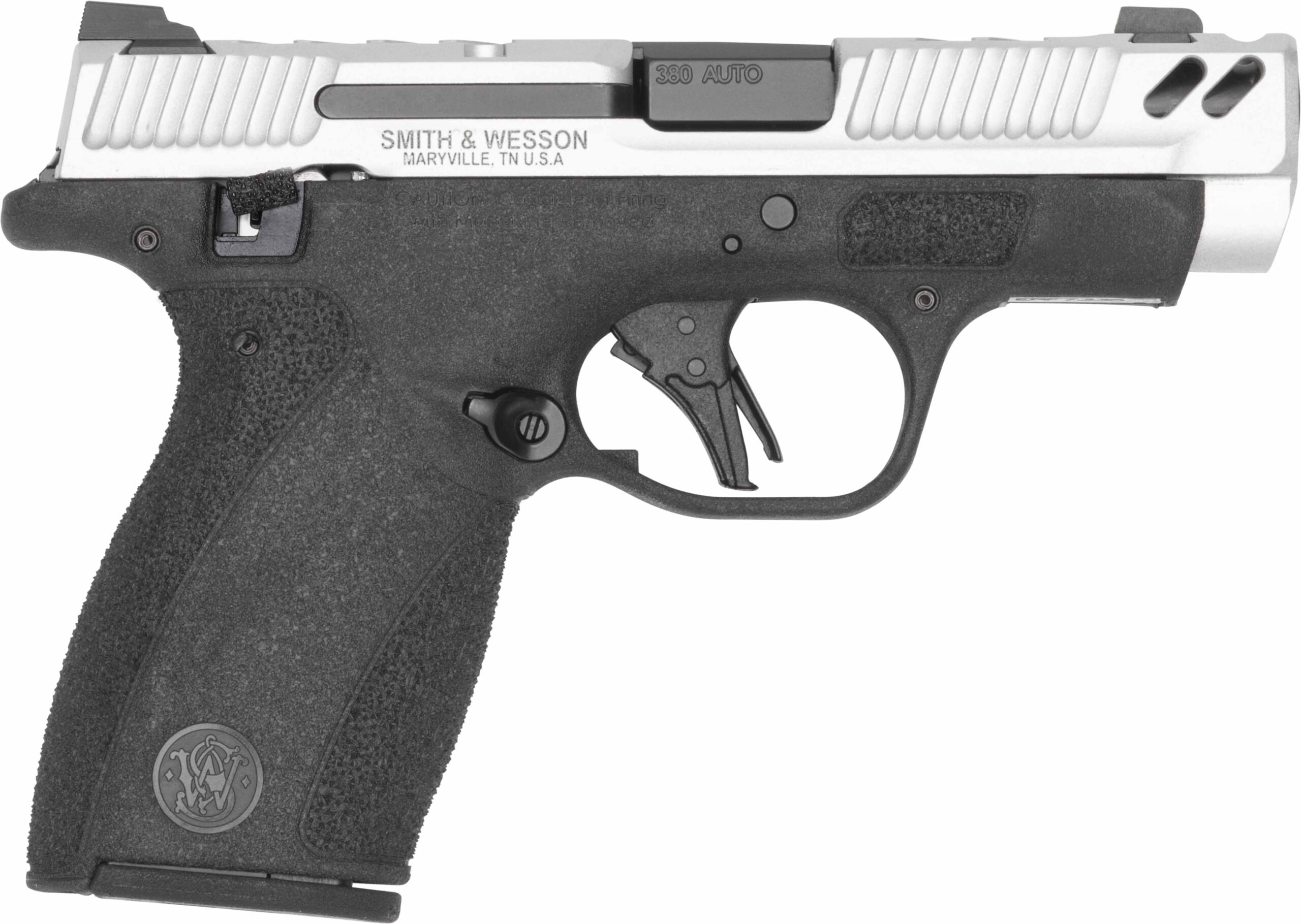 Smith & Wesson Bodyguard 2.0 Performance Center .380 ACP