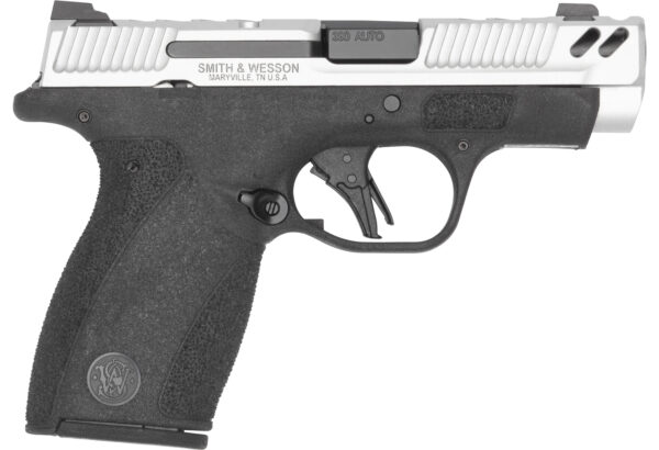 Smith & Wesson Bodyguard 2.0 Performance Center .380 ACP