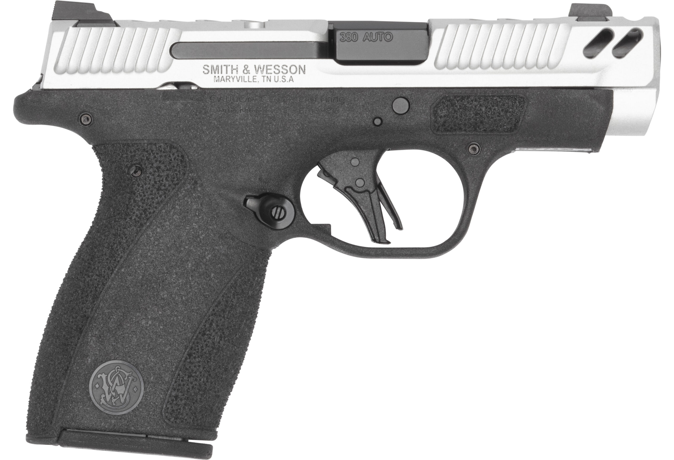 Smith & Wesson Bodyguard 2.0 Performance Center .380 ACP