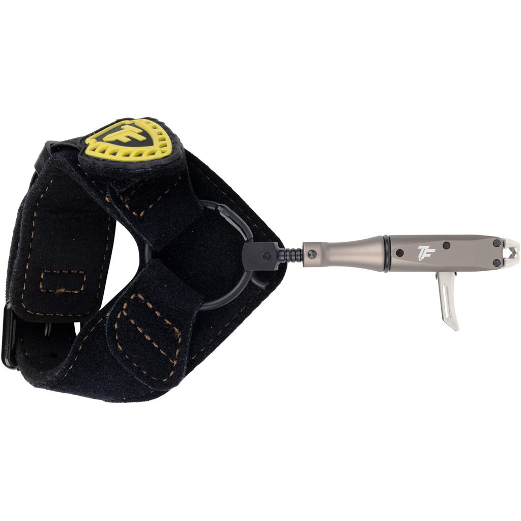 TruFire Smoke 2.0 Release Buckle Foldback