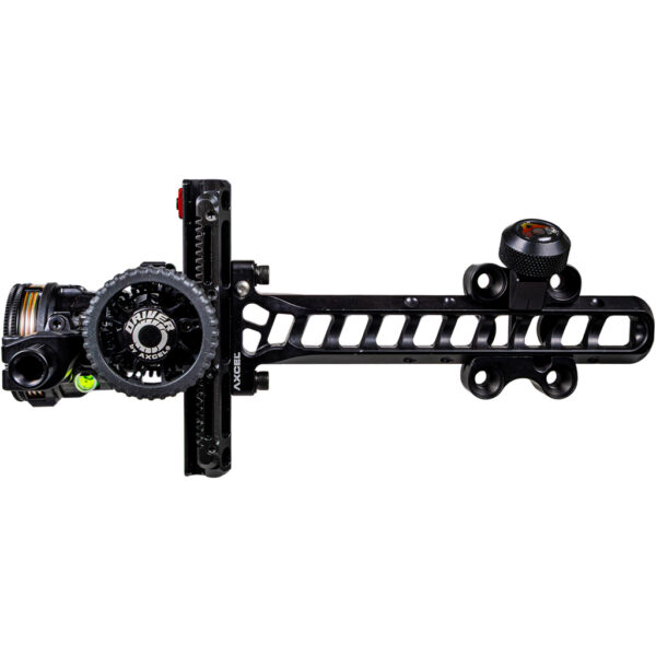 Axcel Driver Plus Slider Sight AVX-31 Scope LH
