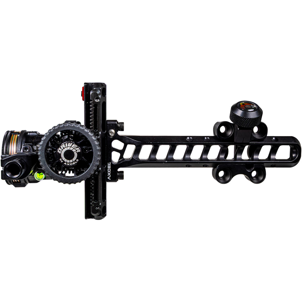 Axcel Driver Plus Slider Sight AVX-31 Scope LH
