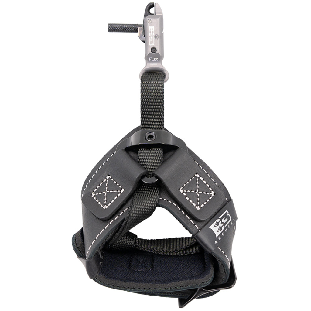B3 King Release Flex Connector Grey