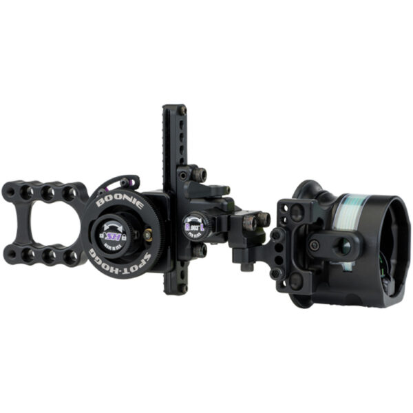 Spot Hogg Boonie Hard Mount Sight Triple Stack .019 RH