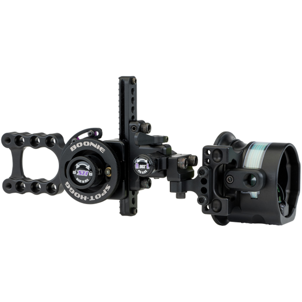 Spot Hogg Boonie Hard Mount Sight Triple Stack .019 RH