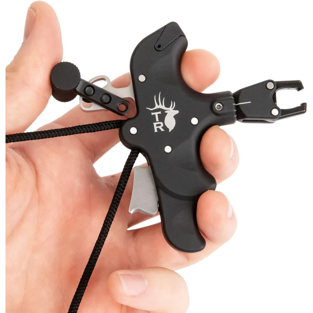 Trophy Ridge Precise Pro Release 3 Finger