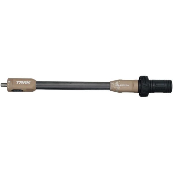 Shrewd TRAK Stabilizer Dust 12 in.