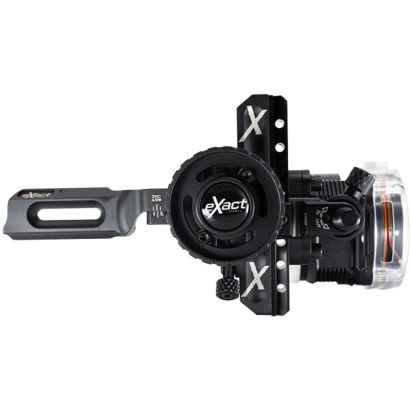 B3 Exact LINX 2 Mathews Bridge Lock SIght 4 Pin .019 RH