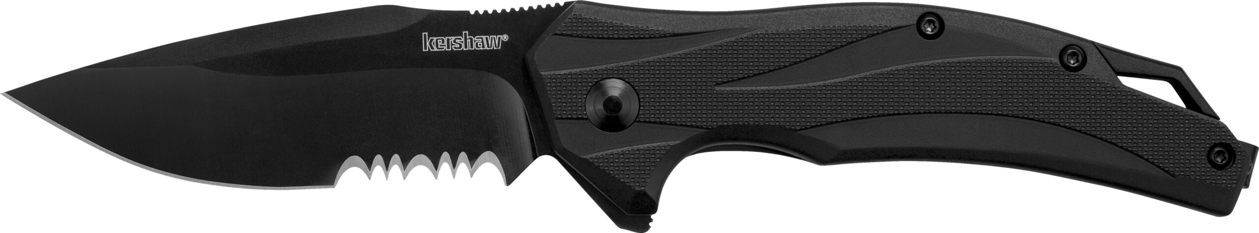 KER LATERAL BLK/BLK 3.1 DP