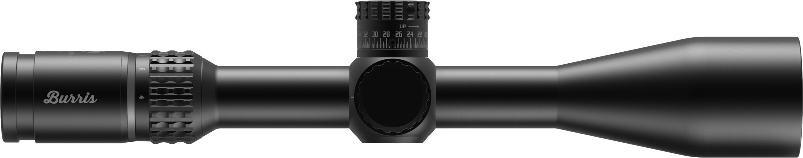 BUR VRACITY PH 4-20X50 30M FFP