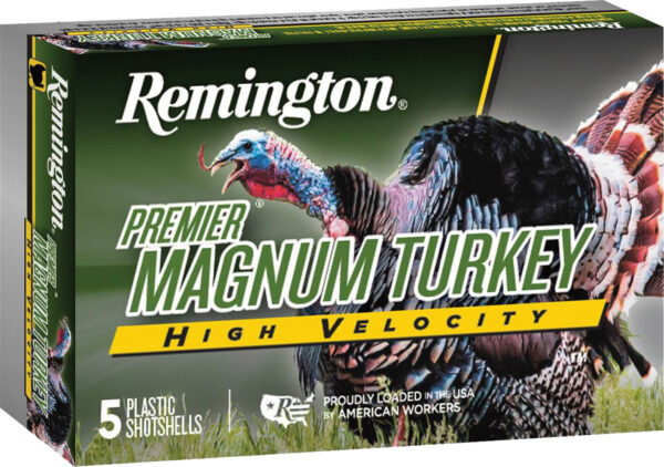 REM 20G MAGTRKY HV 3-1.125-5 5