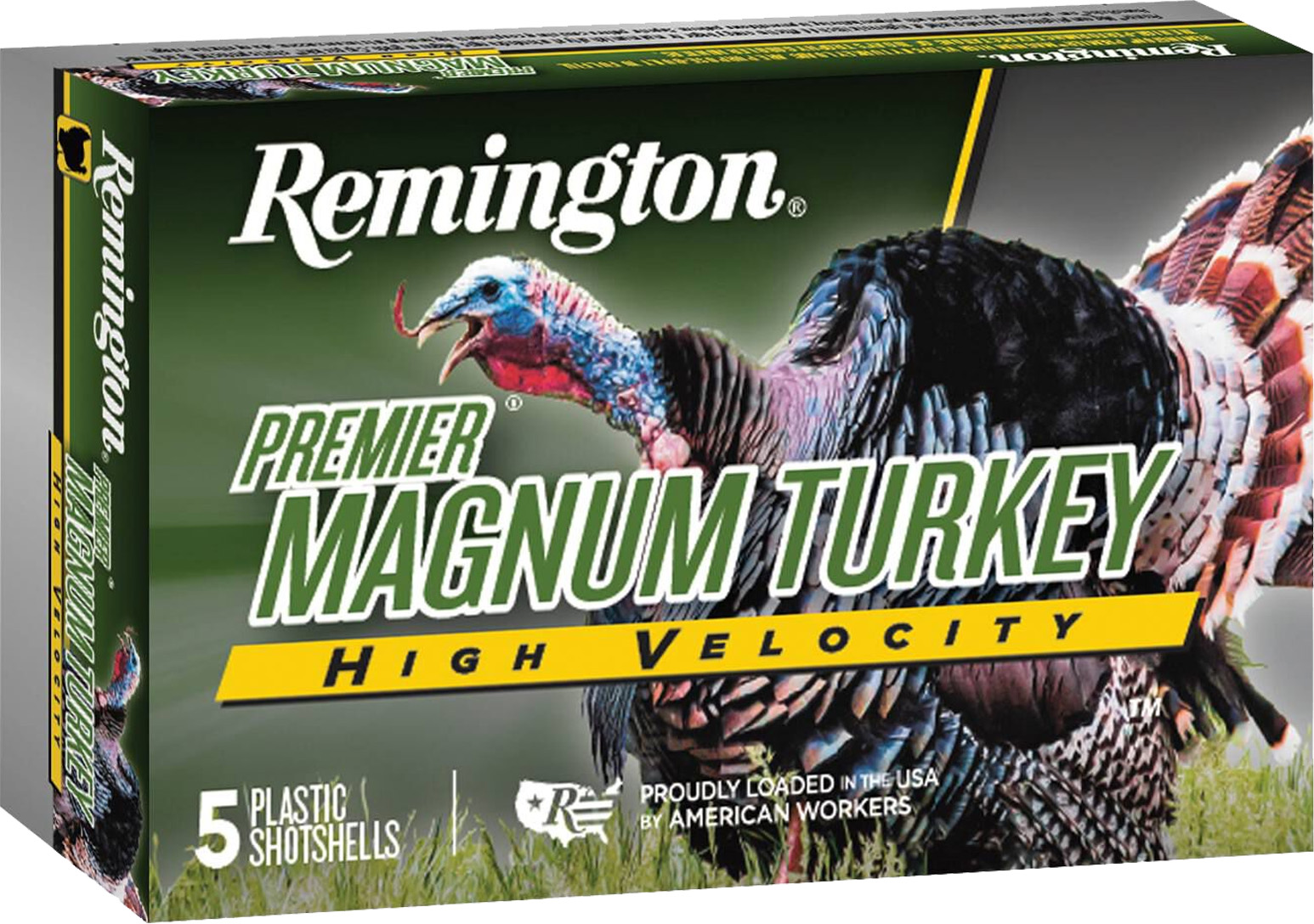 REM 20G MAGTRKY HV 3-1.125-5 5