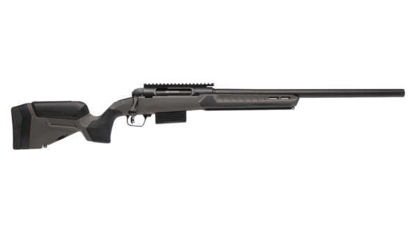 Savage Arms 212 Harvester 12GA Black/Grey