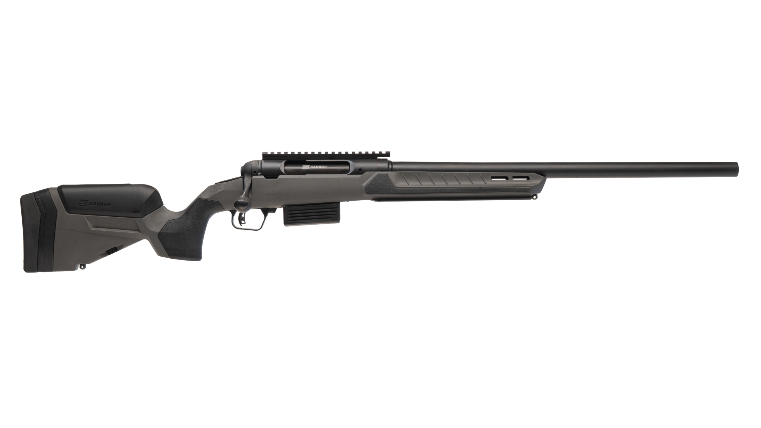 Savage Arms 212 Harvester 12GA Black/Grey