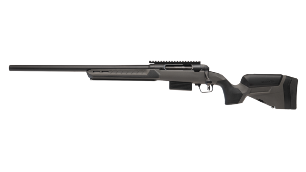 Savage Arms 220 Harvester 20GA Black/Gray Left-Handed
