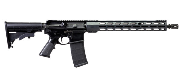 ZRO RS15 V2 5.56 16B 30RD DE