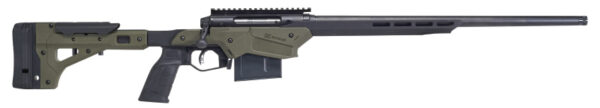 AXISII XP Precision 30-06 22"Bbl 5rd