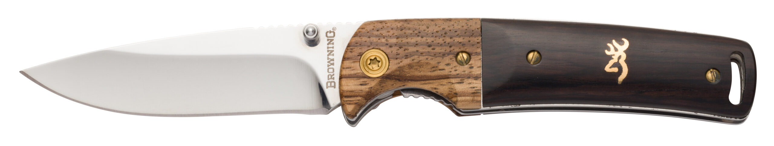 BCU BRN BM HUNTER FOLDER