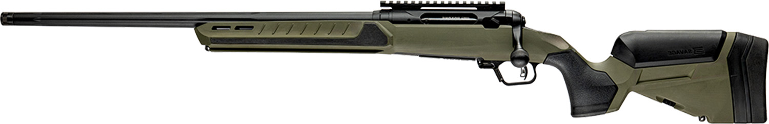 SAV 110 CRE PRDTR LH 300BLK 16