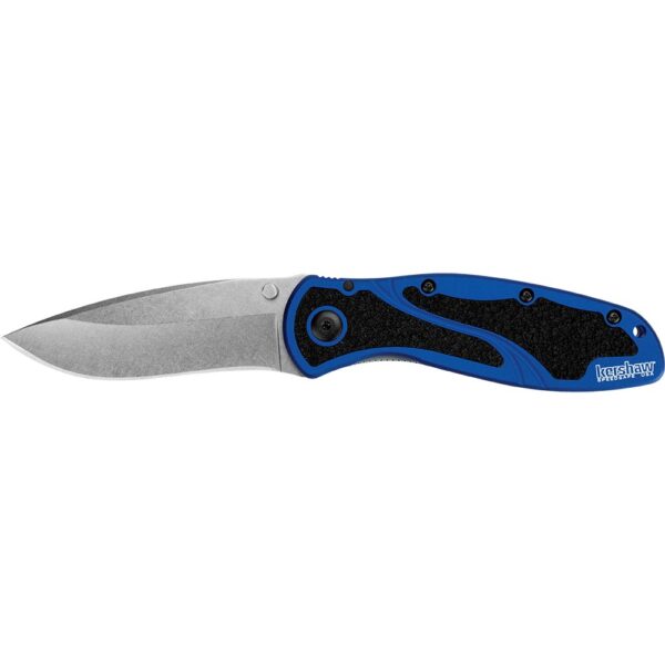 KER BLUR BLUE 3.4 DP