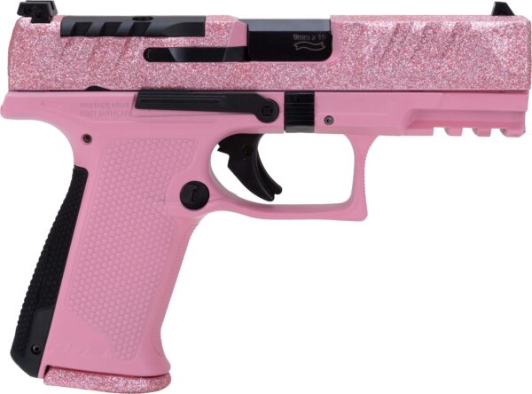 WAI PDP F OR 9MM 4.0B PNKGL DE