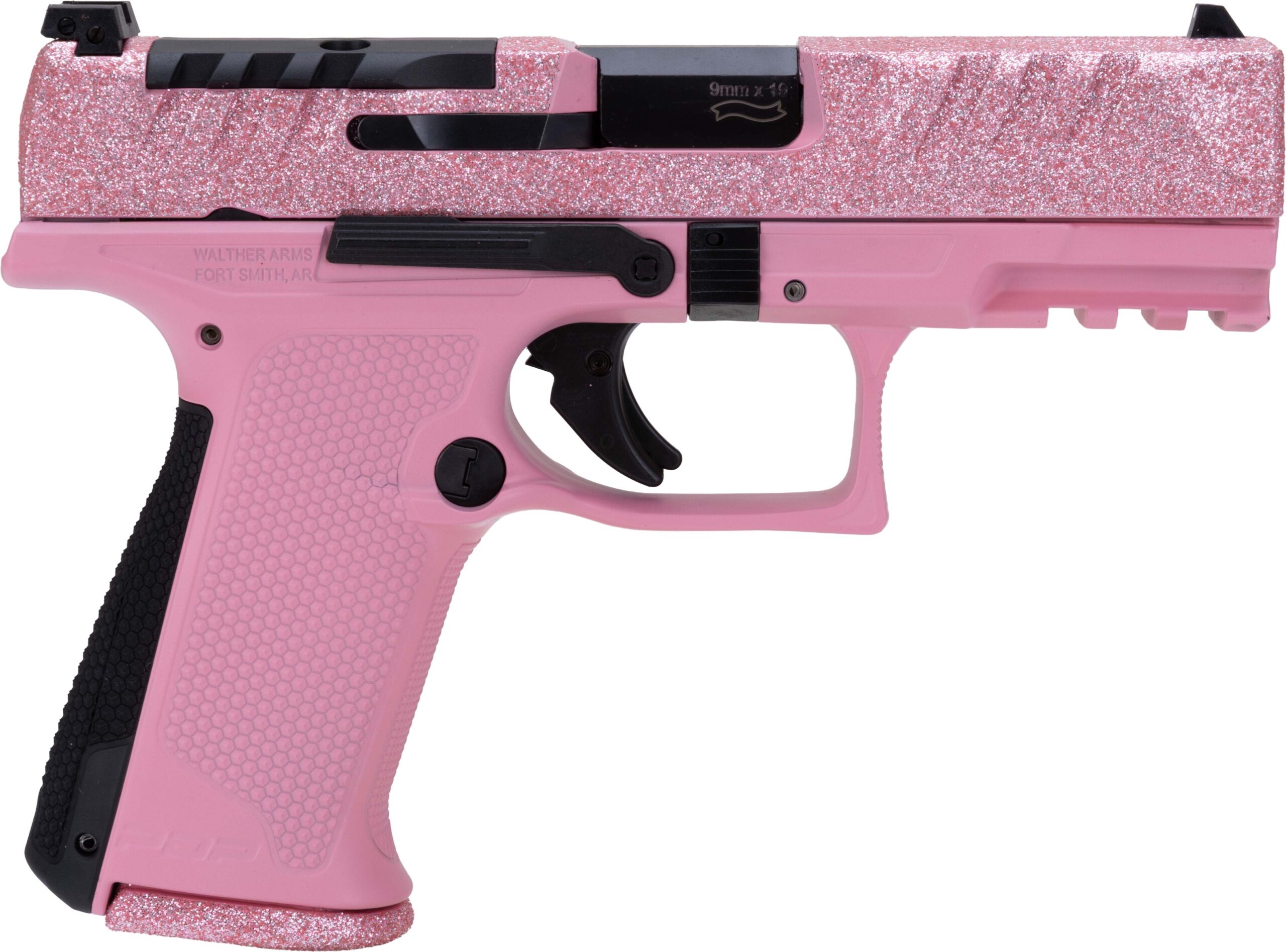 WAI PDP F OR 9MM 4.0B PNKGL DE