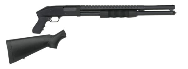 MOS 500 12M/20CB PG&STK HS DE