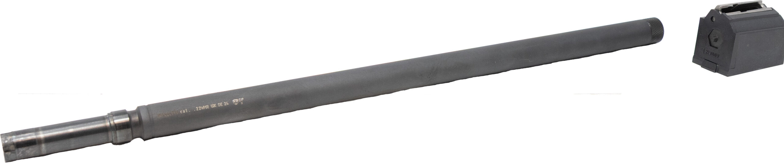WAI HAMMERLI CONVER KIT 22WMR