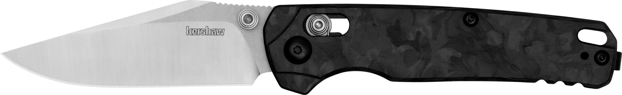 KER BEL AIR CARBON FIBER 3 CP