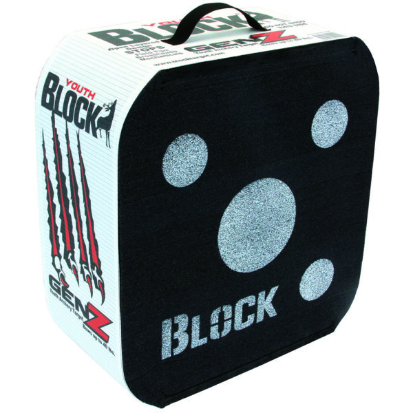Block GenZ Youth Target
