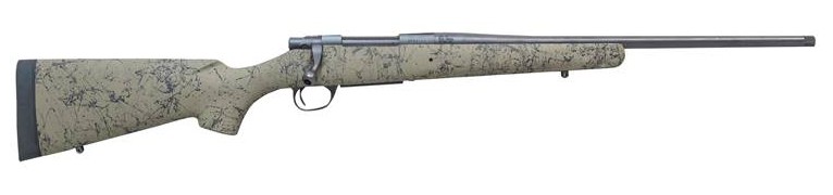 LEG HOW LIT SHRT2 7MM 16 GRN