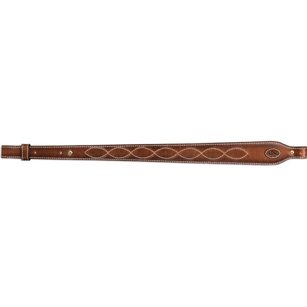 Browning Heritage Sling Leather Brown