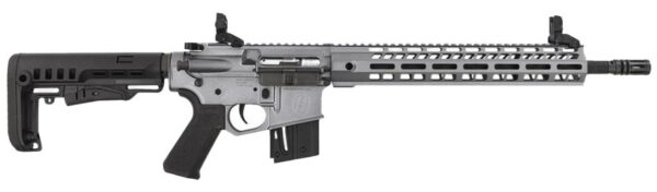 WAL HAMMERLI TAC R1C 22LR TUNGSTEN GRAY 10RD