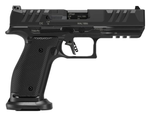 WALTHER ARMS PDP SF PRO 9MM 4.5" 10+1 OR