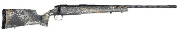 WEATHERBY 307 ALPINE ST 6.5PRC 22"