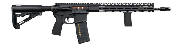 SHADOW SYSTEMS U526 5.56MM BK/BZ 16" 30+1