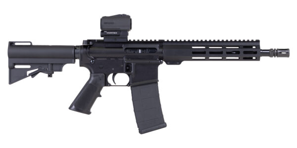 DPM SHORTCL KIT 5.56 30RD 10.5