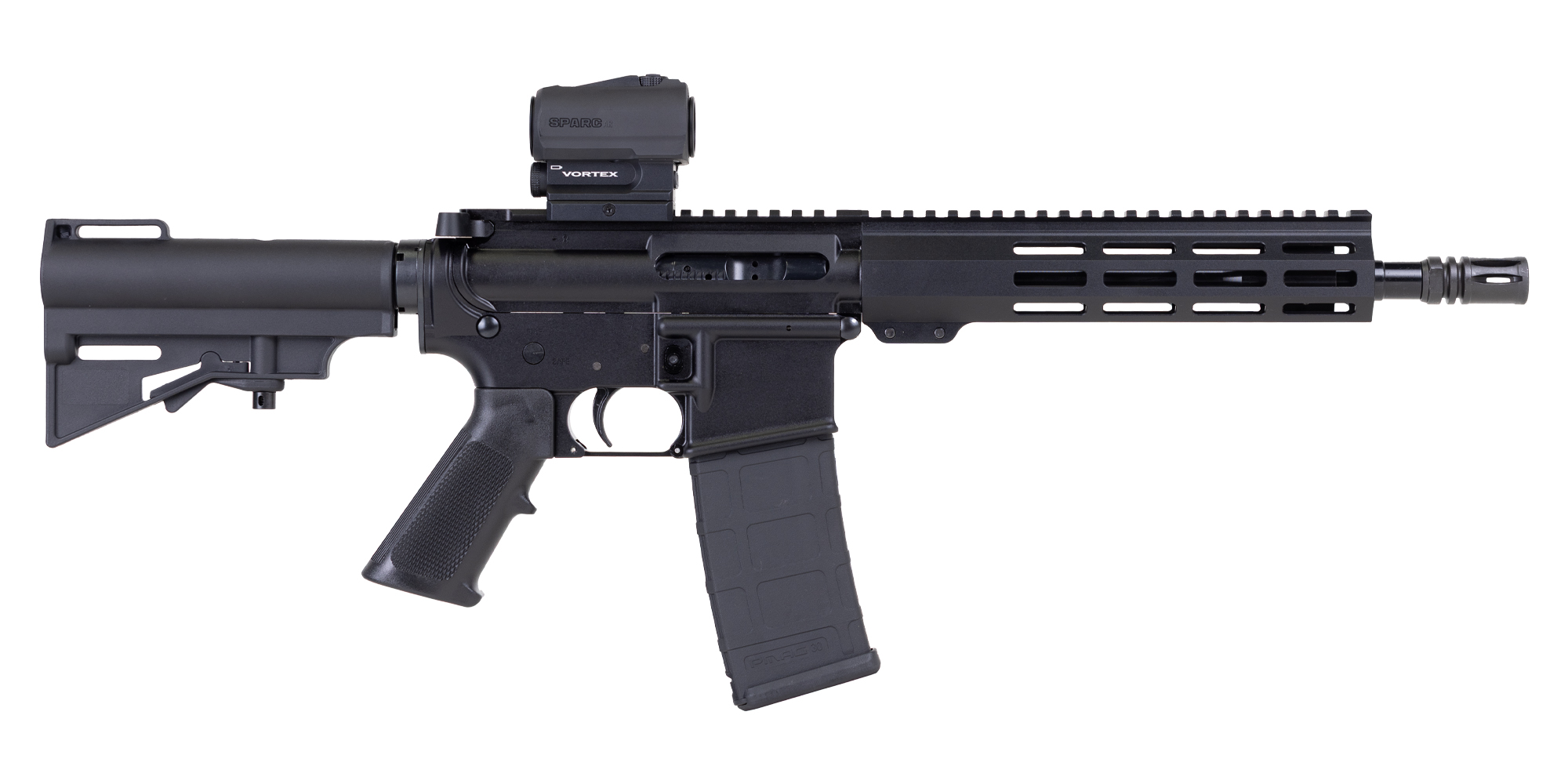 DPM SHORTCL KIT 5.56 30RD 10.5