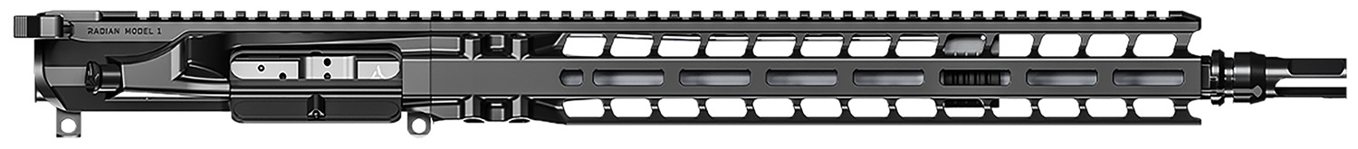 Radian Weapons Model 1 Upper .223 Wylde 14.5" Black
