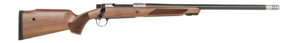 CHRISTENSEN ARMS RIDGELINE SAFARI 375HH BL/WD