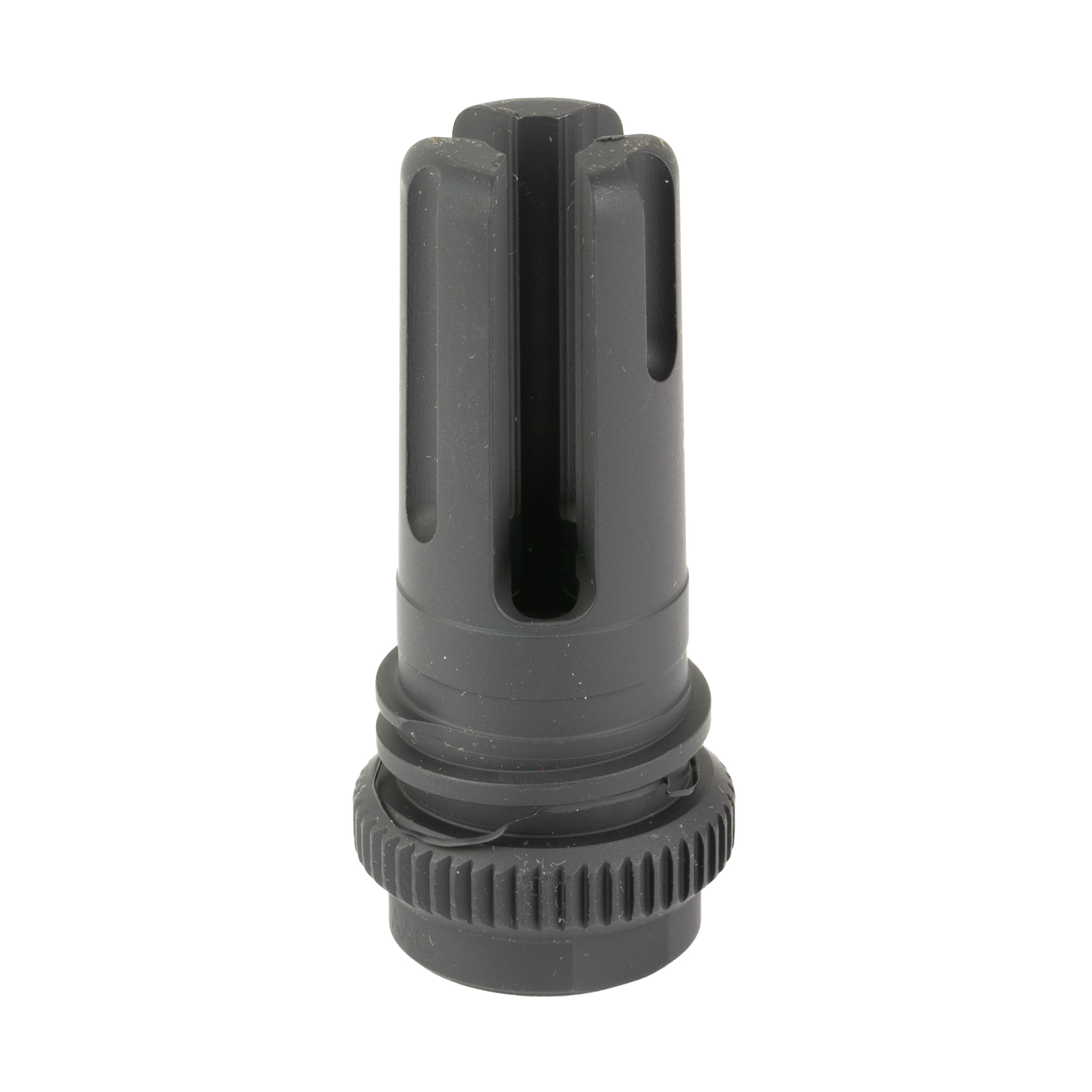 AAC Blackout Flash Hider 51T 5.56mm 1/2x28