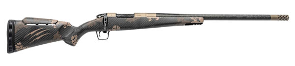 FIERCE FIREARMS CF ROGUE MINI 2 6CM BZ/SN 20"#