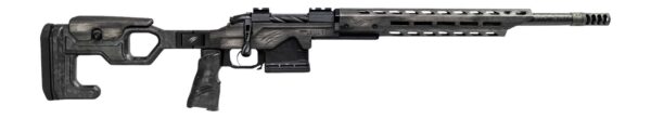 Fierce Firearms MTN Reaper 2.0 22CR Grey 18"