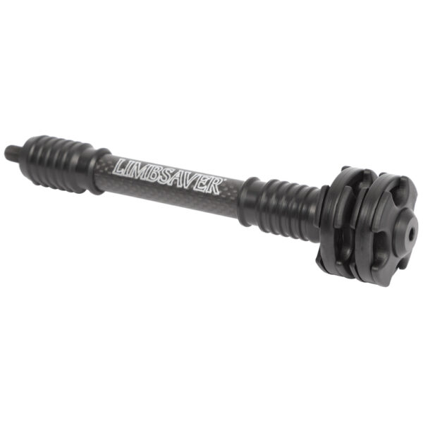 Limbsaver Hunter Micro Lite Stabilizer Black 7 in