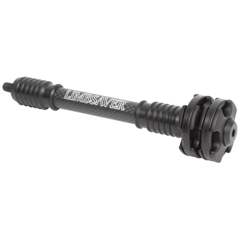 Limbsaver Hunter Micro Lite Stabilizer Black 7 in
