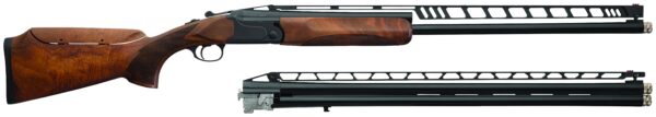 Charles Daly 202TGT Unsingle Combo 12 Gauge 32"