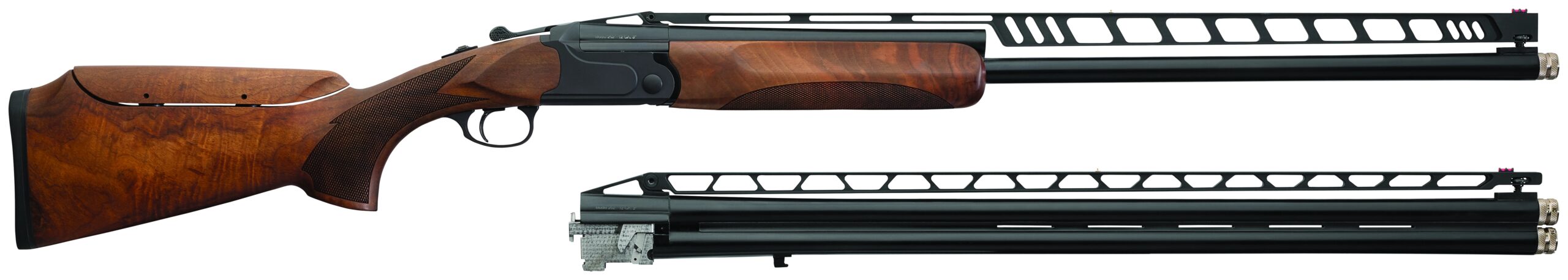 Charles Daly 202TGT Unsingle Combo 12 Gauge 32"