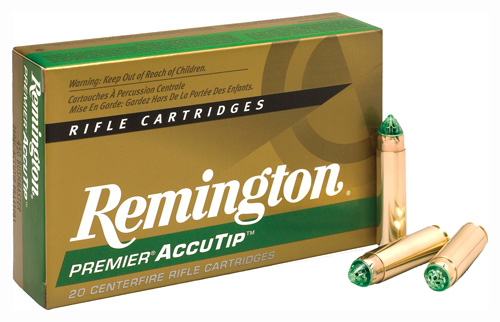 Remington Premier AccuTip .400 Legend 195gr 20rd